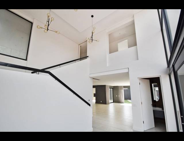 4 BEDROOM HOUSE FOR SALE IN MORNINGSIDE